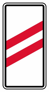 138. дорожный знак