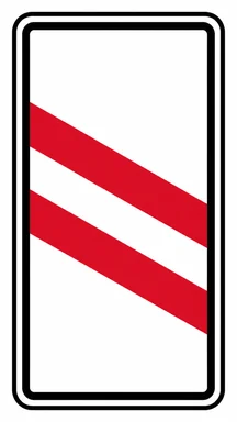 139. дорожный знак