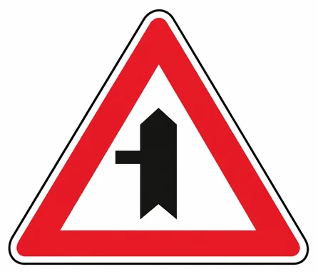 205. ceļa zīme 205. ceļa zīme