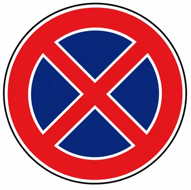 326. ceļa zīme