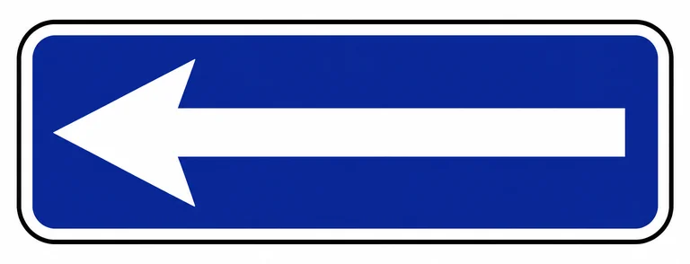 504. дорожный знак