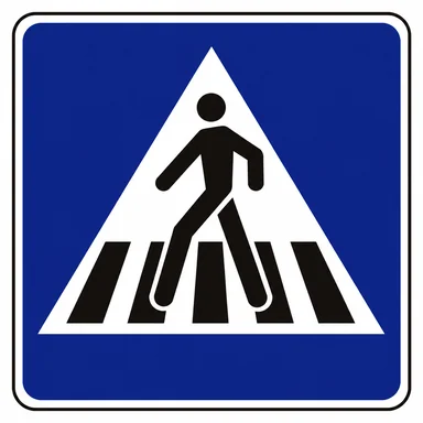 535. ceļa zīme 535. ceļa zīme