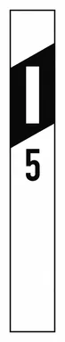 917. ceļa apzīmējums